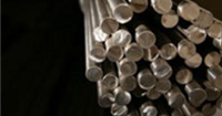 The largest titanium reserve in the World, located in Paraguay